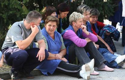 Vlasnik MTČ-a satima se skrivao od svojih radnika