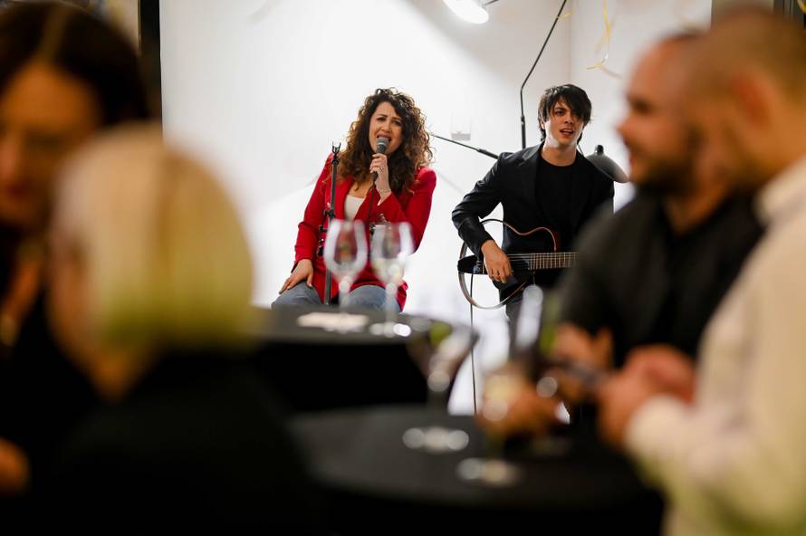 Je li zlato sigurna luka u nesigurnim vremenima? Evo što su rekli stručnjaci na panelu