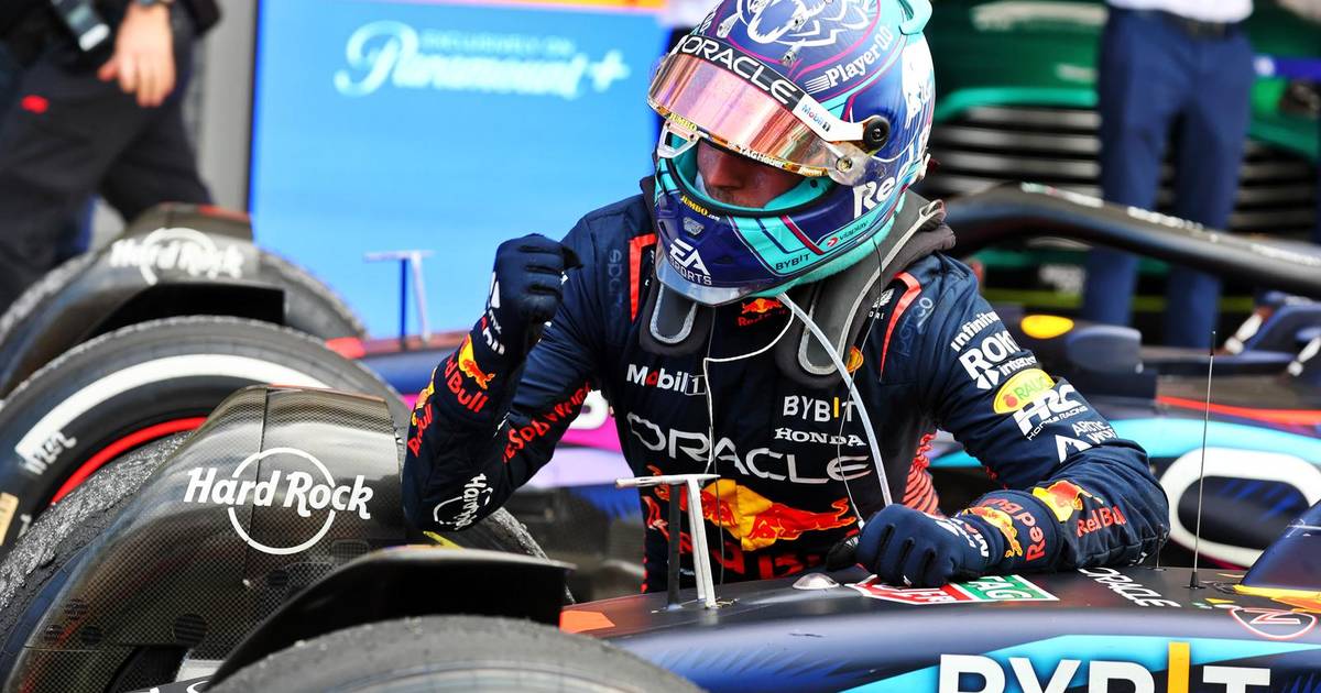 Verstappen osvojio Miami | 24sata