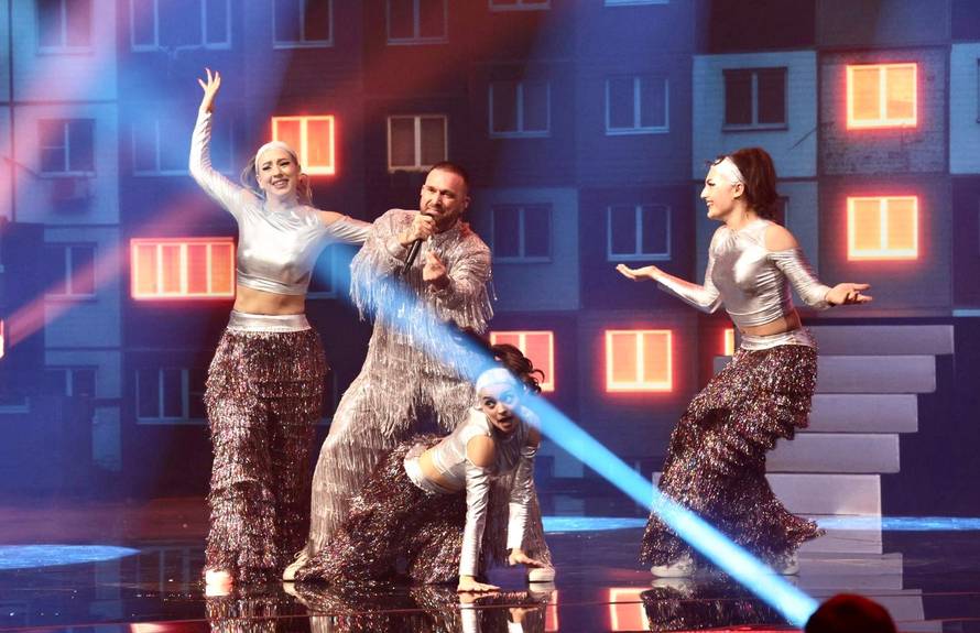 Evo koga bi strani influenceri poslali u Beč na Eurosong...