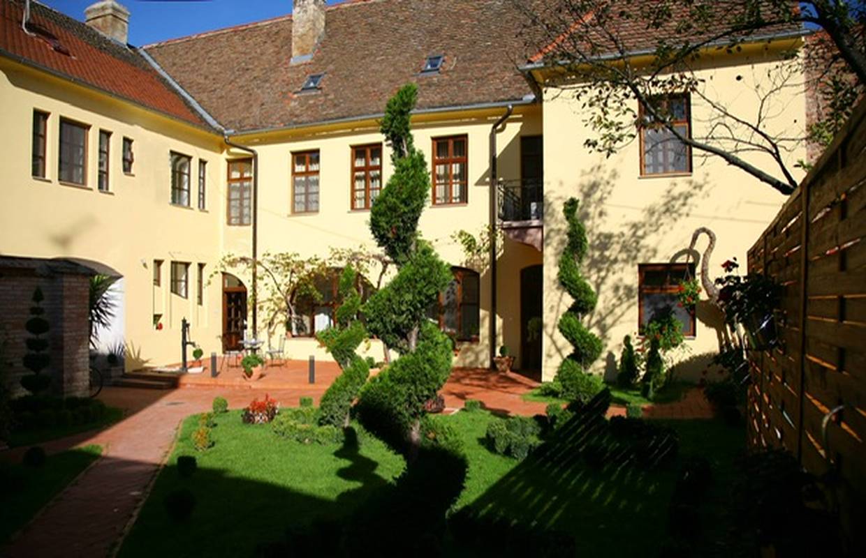 Wellness i spa oaze s bazenom, saune i fitnes? Ne! Ovaj osječki hotel je potpuno drugačiji