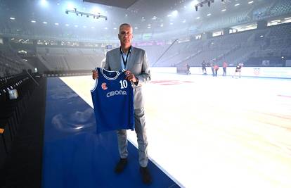 Aco Petrović zbog Dražena dolazi na utakmicu NBA lige