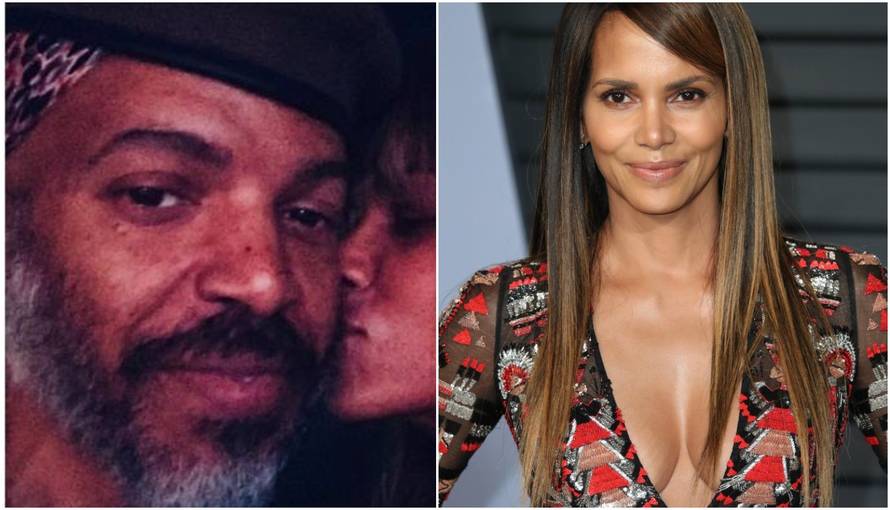 Berry ne krije vezu s pjevačem: 'Halle misli da je on onaj pravi'