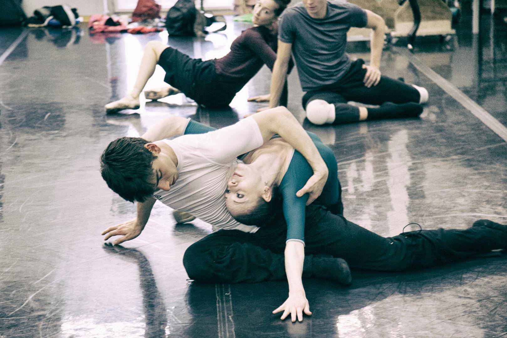 Futuristički balet: 'Metropolis' je prva premijera nove sezone