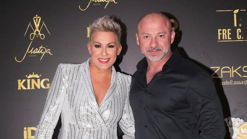 Bivši muž Indire Levak pokazao je isklesano tijelo u 53. godini