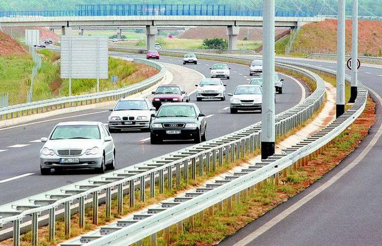 Autocesta Zagreb - Rijeka:  Otvorili još 21 kilometar