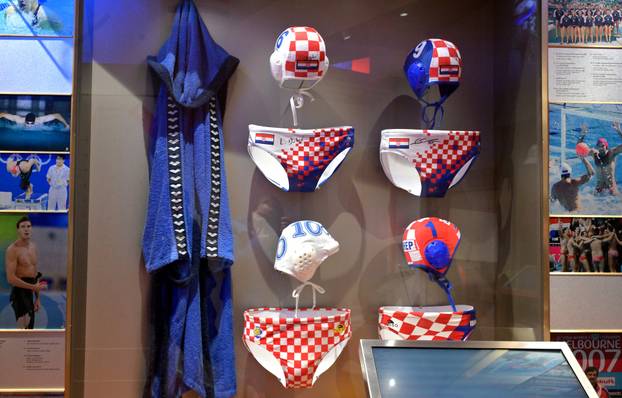 Zagreb: Konferencija povodom otvorenja Hrvatskog športskog muzeja