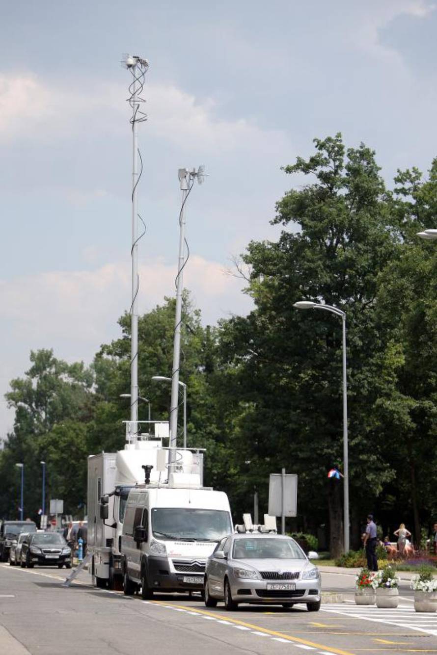 Borna Filić/Pixsell