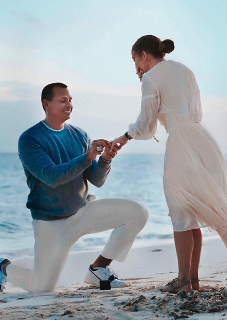 Ljubav jača od hejtera: Lopez ne vjeruje tračevima o prevari