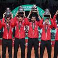 Moramo u kvalifikacije za Davis Cup '20., ali bit ćemo nositelji