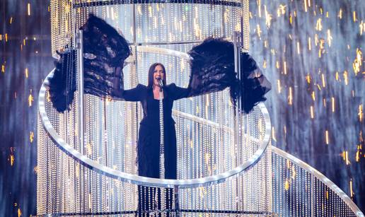 Skandal na Eurosongu! Belgija i Španjolska traže istragu zbog velikog broja glasova Izraelki
