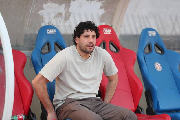 Hajduk i Gorica sastali se u 25. kolu SuperSport HNL-a