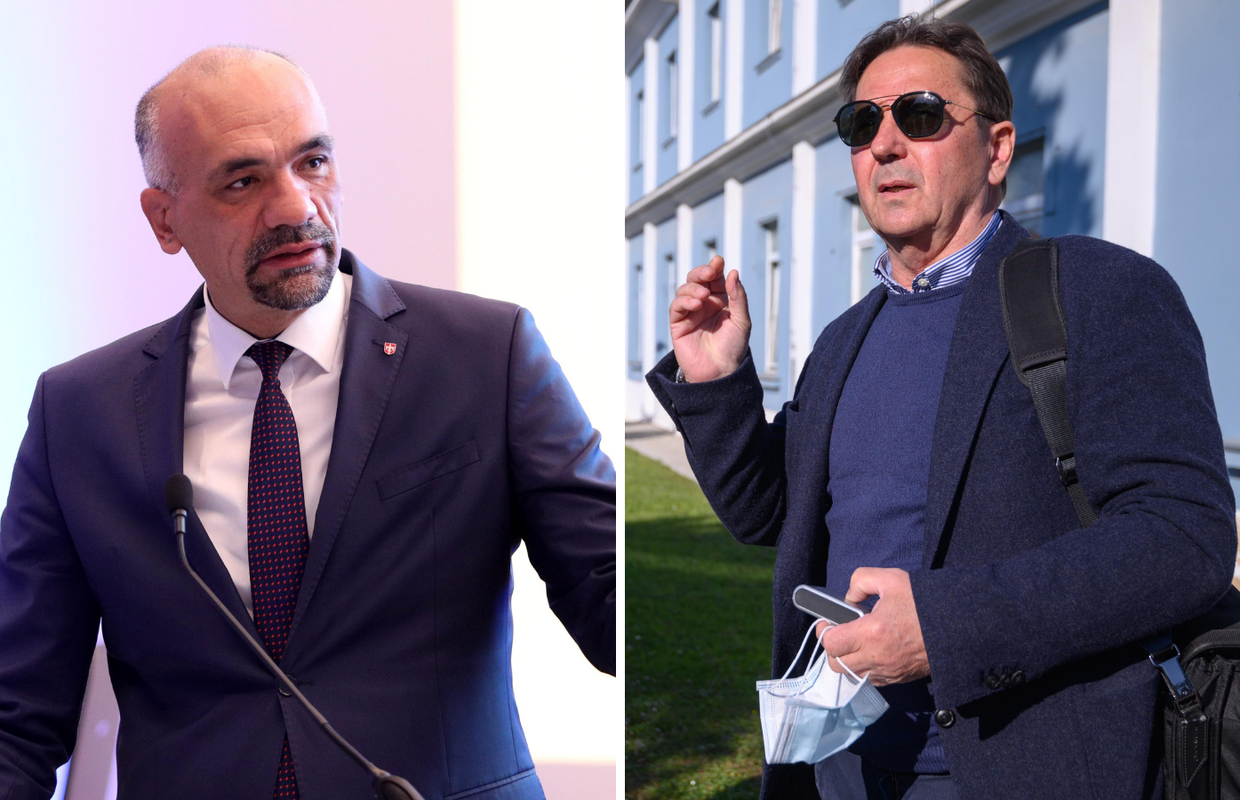 Petrina: Jelić je manipulator. Nek da ostavku, nitko neće na mom rejtingu graditi karijeru