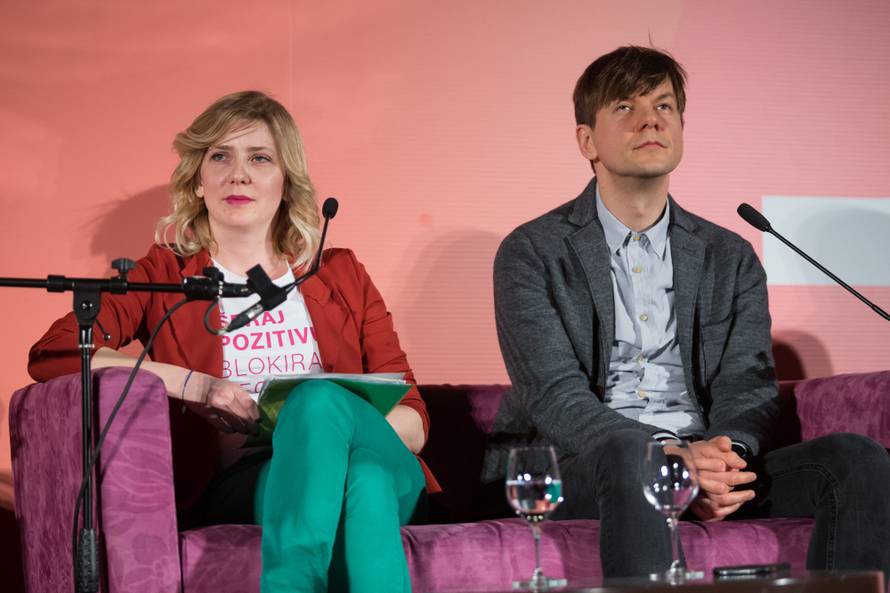 Digital Takeover: Dodijeljena su Business leaders priznanja...