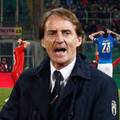 Mancini ostaje izbornik Italije unatoč debaklu: Bili smo prvaci Europe, i dalje moramo biti jaki
