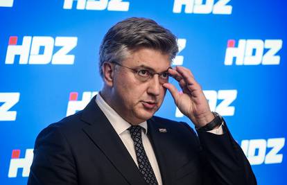 HDZ: 'Predlažemo 'Vrhovnom Lažljivcu' da ugradi kadrove samog sebe i pita pratitelje!'