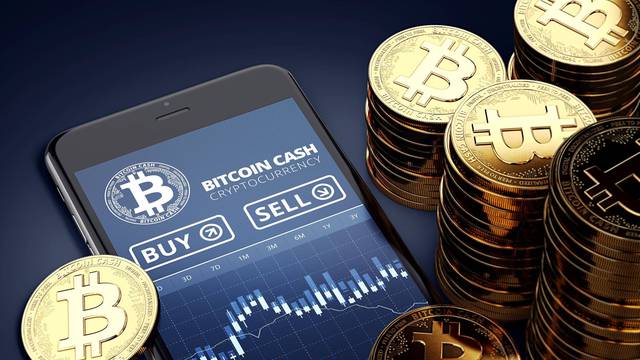 Hrvatski Bitcoin bogataši otkrivaju tajnu zarade