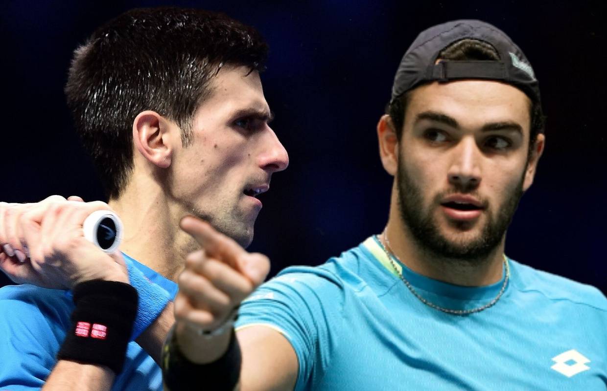 Sportaši ne bi trebali pomagati svojim protivnicima, neću ni ja