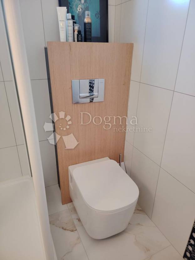 FOTO Rijetkost! Netko prodaje dom za 550.000 €: 'Ekskluzivan je, kod predsjedničke palače!'