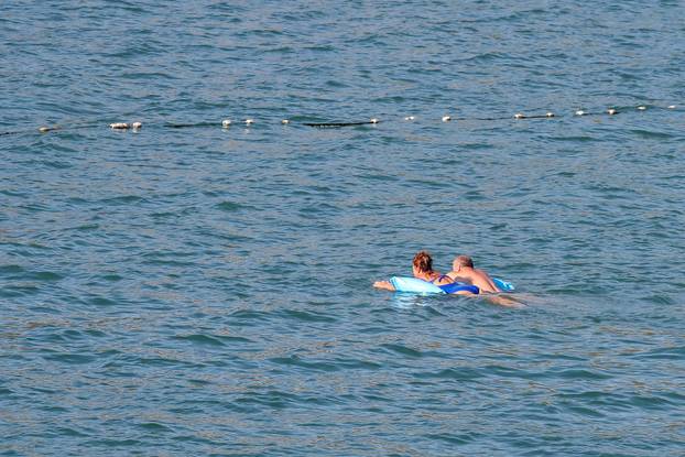 Karin: Karinsko more, najmanje more na svijetu