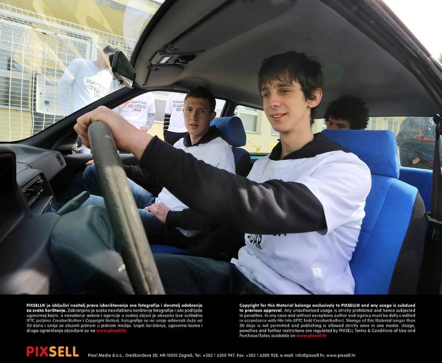 Filip Brala /Pixsell