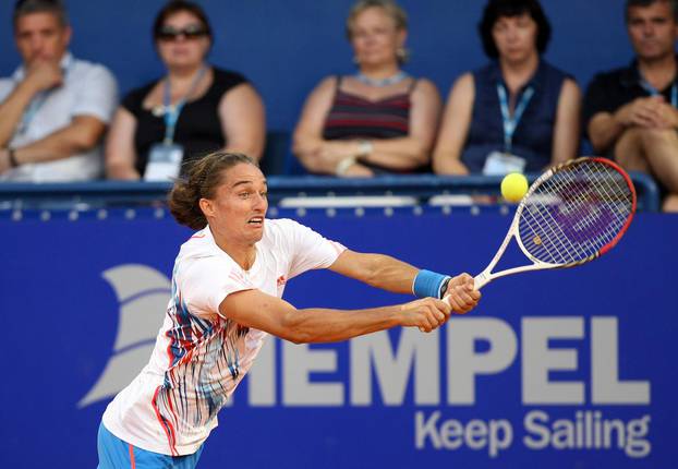 Umag: 23. ATP Vegeta Croatia Open Umag, A.Dolgopolov - Carlos Barocqo