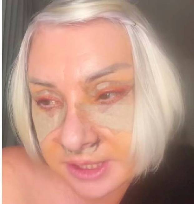 FOTO Danijela Dvornik objavila je staru fotku: Pogledajte koliko se promijenila do danas...