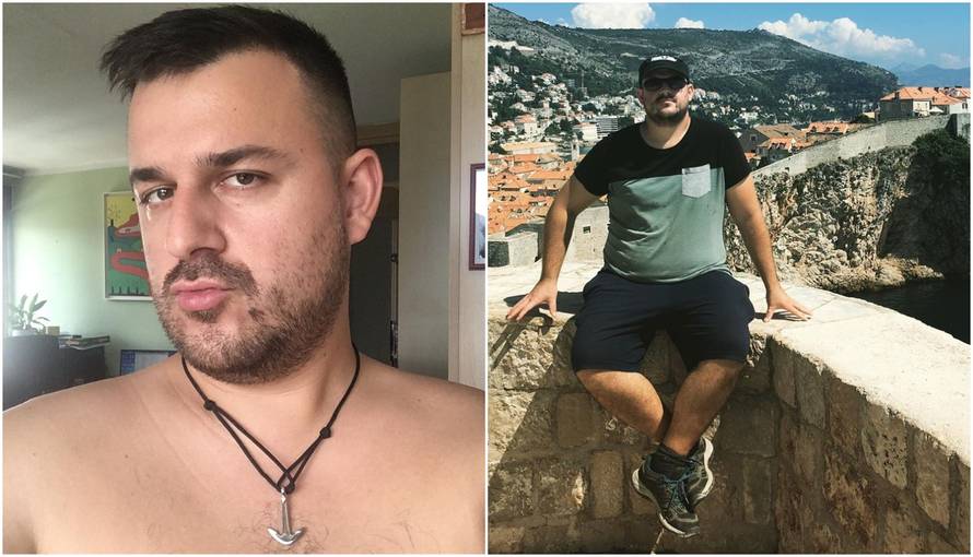 Kotiga se požalio iz Dubrovnika: Uletio mi konobar. Nakon osam godina kviza, zna me s Tik Toka