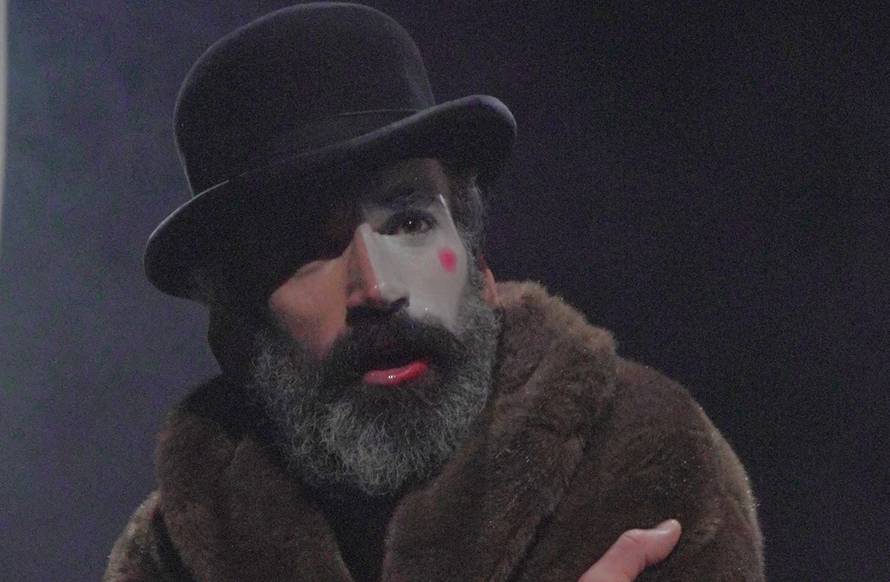 Marko Cindrić postavlja slavnu Čehovljevu jednočinku na scenu Travno – a u njoj i igra