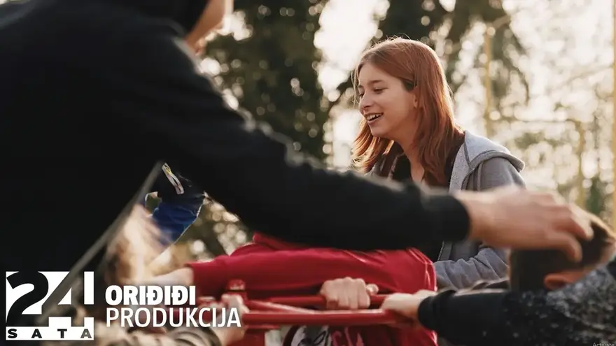 Djeca će u domovima dobiti ljepše jaslice i nove prostorije