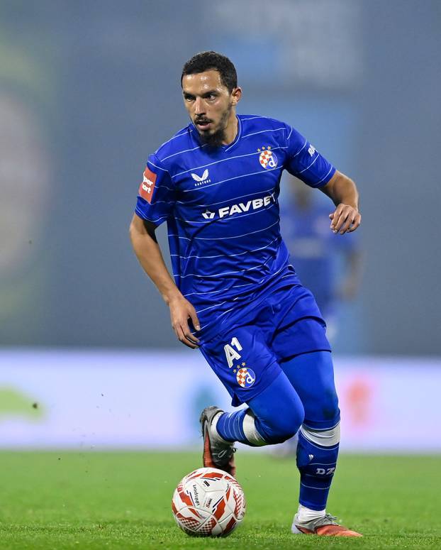 Dinamo i Slaven Belupo sastali se u 8. kolu SuperSport HNL-a