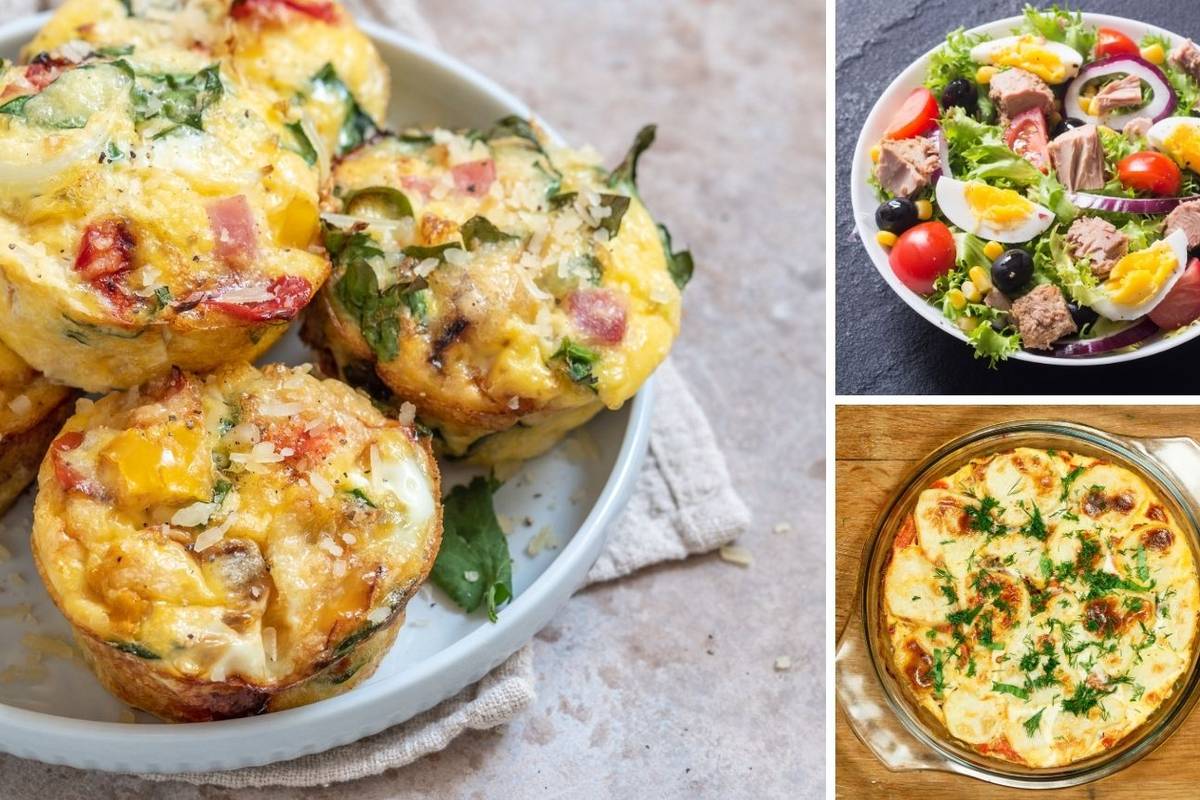 Ne bacajte hranu! Maštoviti, brzi i ukusni obroci od ostataka delicija s blagdanskog stola