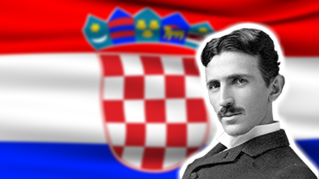 Najgore uvrede u Europi: Tesla je Hrvat, Slovenci alpski Srbi...