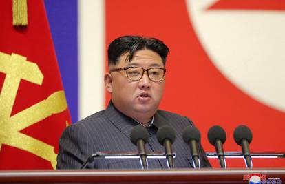 Sjeverna Koreja donijela novi zakon: U samoobrani izvodimo preventivni nuklearni napad