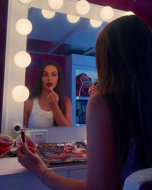 FOTO Buduća hrvatska snaha? Bill Belichick vodio je 48 godina mlađu i na prijem kod Plenkija