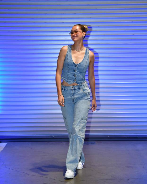 FOTO Slomila je srce Bayernovoj zvijezdi, pričalo se da je bila nevjerna, a sad ponovno ljubi