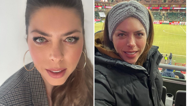 Životni skok Blanke. Od srebra na OI do obraćenja na parkingu: Taj govor promijenio mi je život