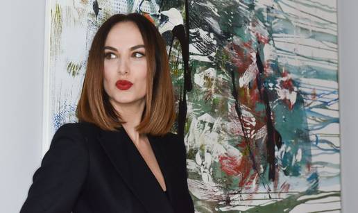 Tatjana Jurić otišla na neplaćeni godišnji odmor: Jednostavno sam osjetila da je pravo vrijeme