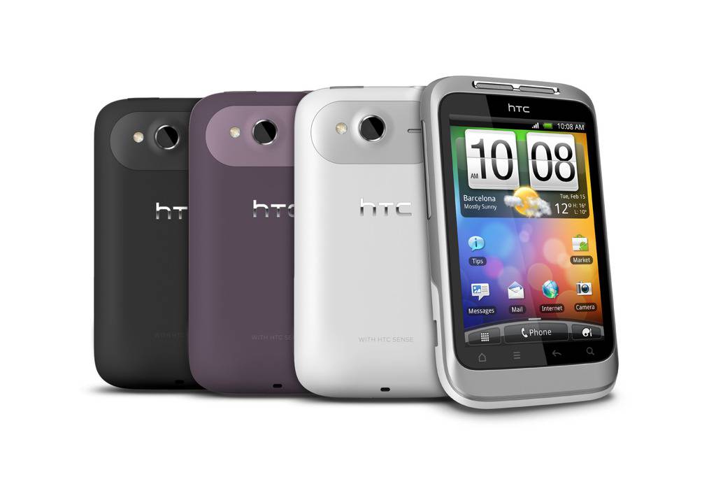 HTC