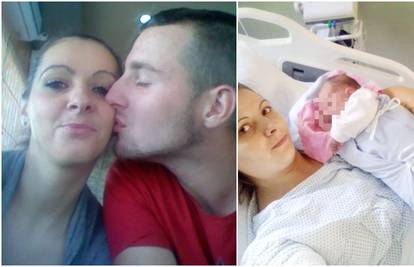 Dragana i Nemanja iz 'Ljubavi na selu' dobili drugu kćer Laru