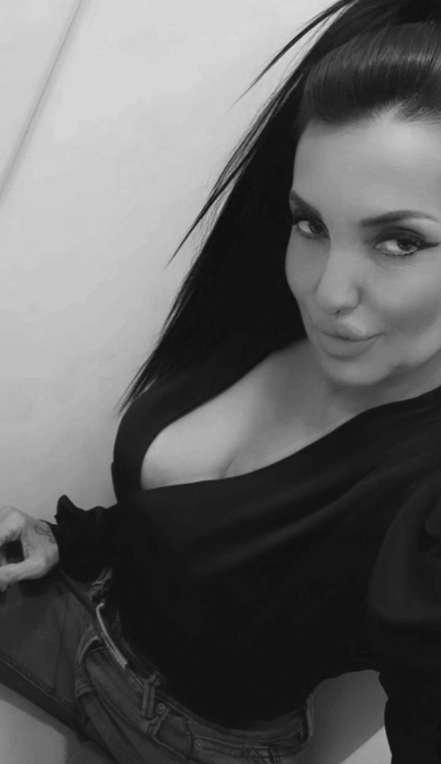 FOTO Sedam puta tražila ljubav: Ines iz 'Ljubav je na selu' danas je gotovo neprepoznatljiva