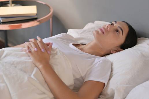 Žena nakon 25 godina pronašla rješenje za nesanicu: 'Ovo mi je u potpunosti promijenilo život!'