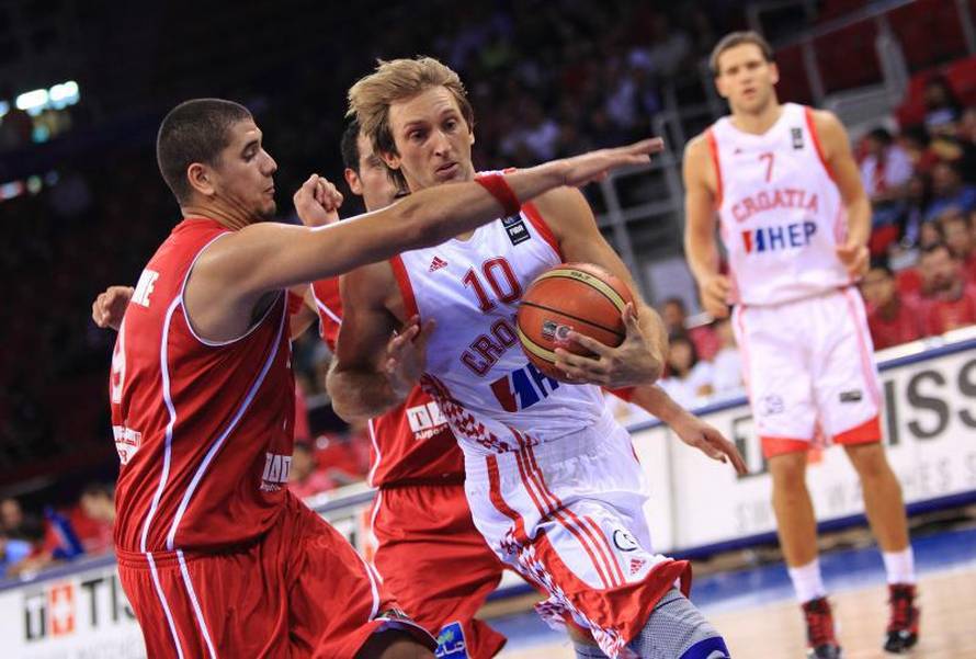 Željko Lukunić/PIXSELL