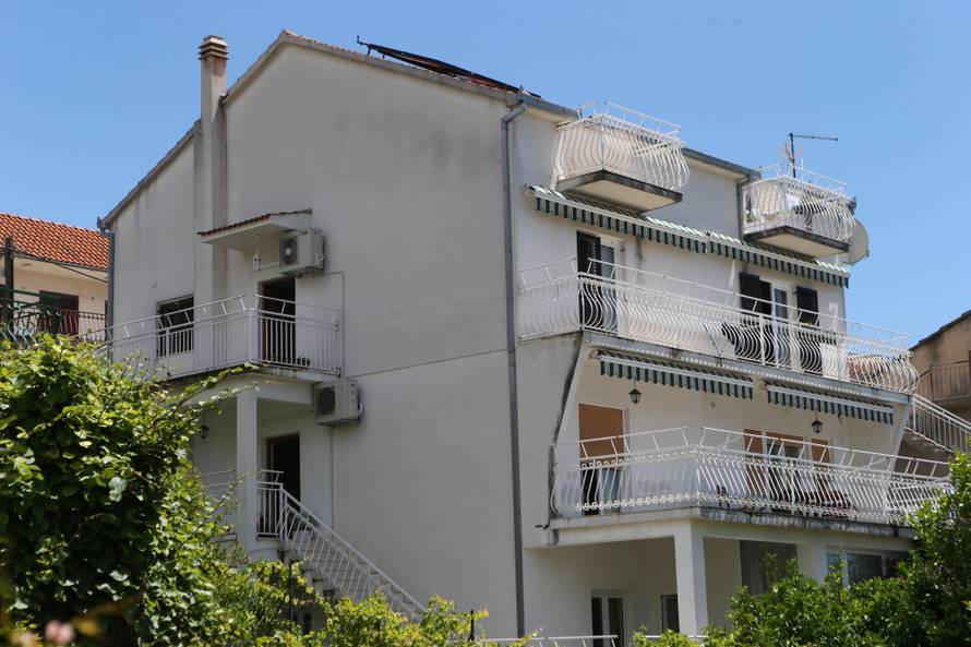 Bernardica je dala novac za komunu, a ovisnika više nema