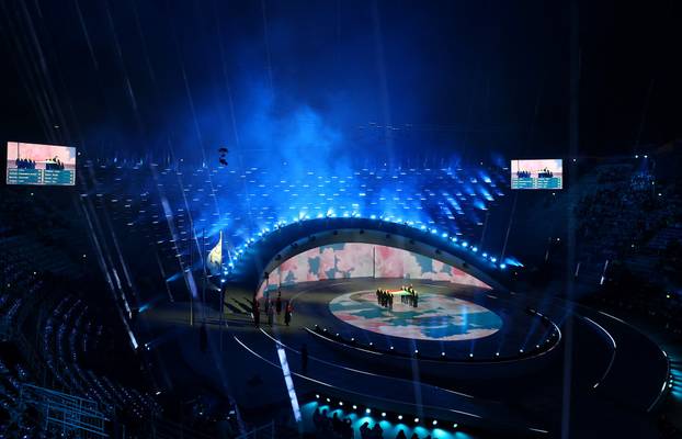 Ceremonies - Closing Ceremony