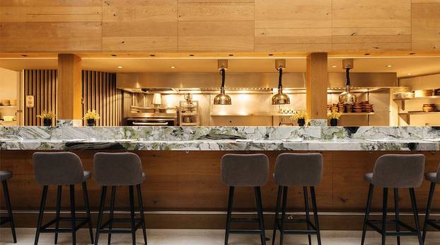 FOTO Upoznajte najboljih deset restorana svijeta u 2025. godini