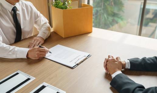 Utjecaj bolovanja radnika na prestanak radnog odnosa