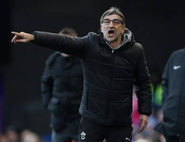 Premier League - Ipswich Town v Southampton