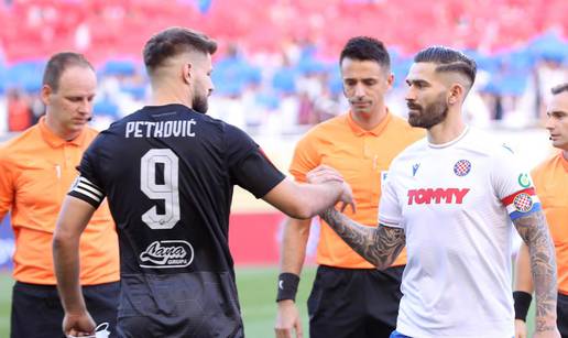 Tko je sad favorit za naslov? Hajduk ima 12 posto više šanse