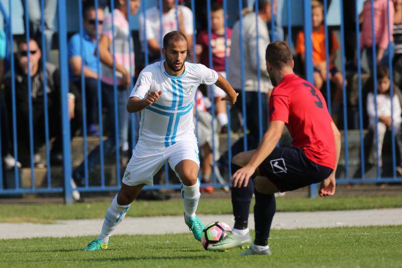 NK Croatia Djakovo - HNK Rijeka